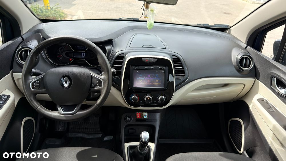Renault Captur 1.2 Energy TCe Intens - 37