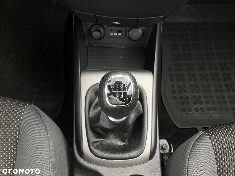 Hyundai i30 1.6 Classic - 20