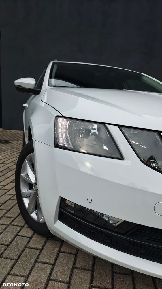 Skoda Octavia 1.4 TSI Green tec Ambition - 5