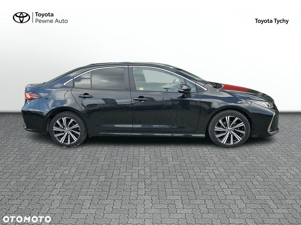 Toyota Corolla - 17