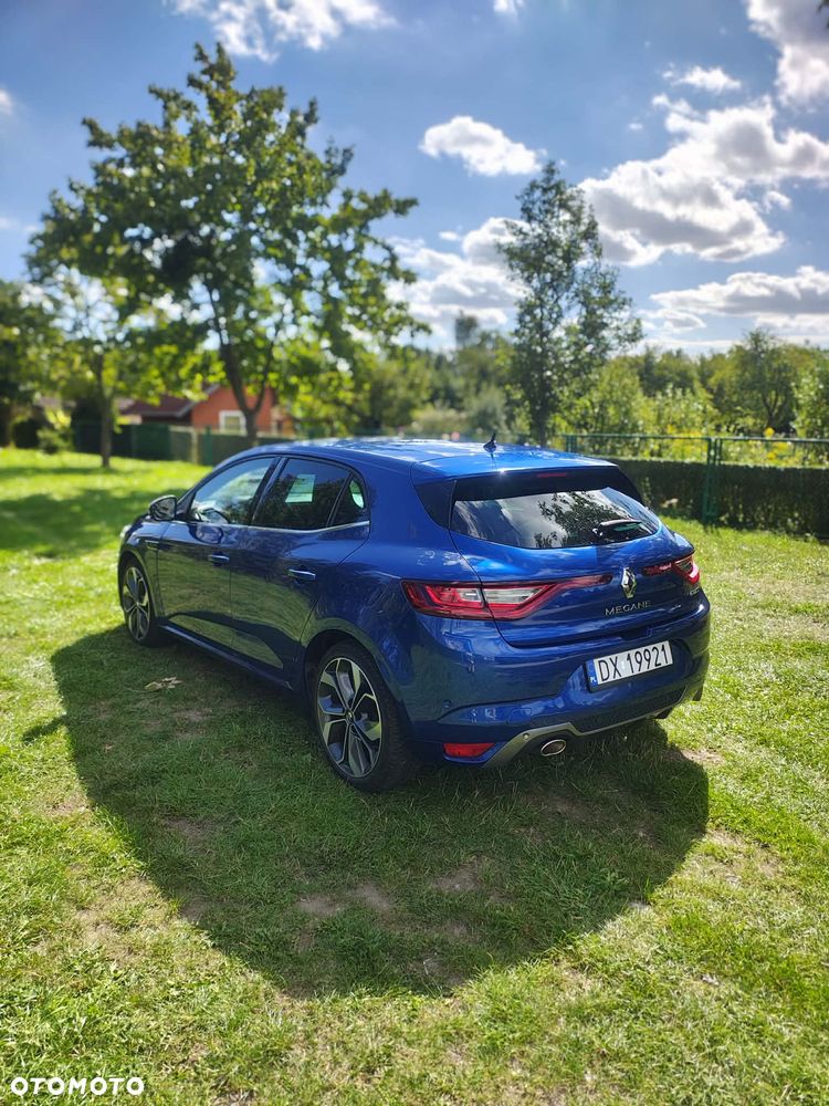 Renault Megane 1.3 TCe FAP GT Line - 5