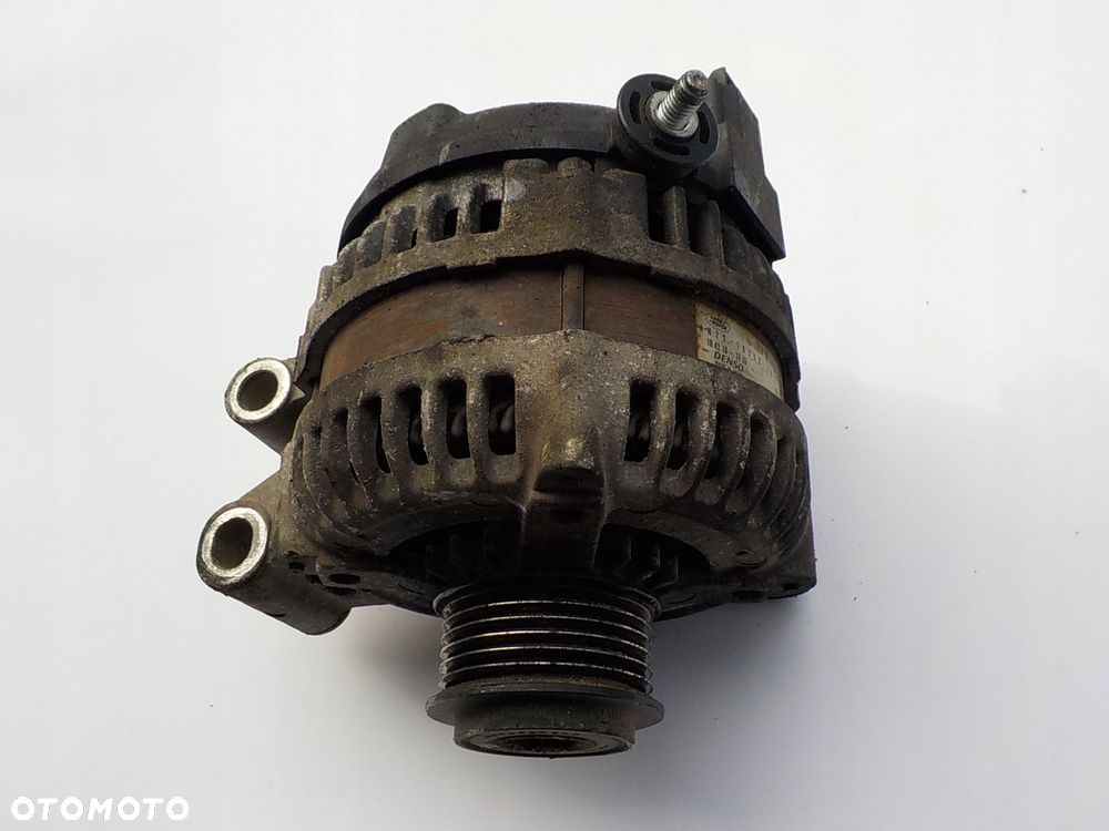 RANGE ROVER SPORT L405 3.0 TD V6 ALTERNATOR AH22-10300-AB 104210-2420 - 4