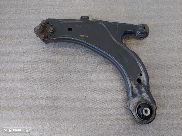 Braço Suspensao Frente Dto Audi A3 (8L1) - 2