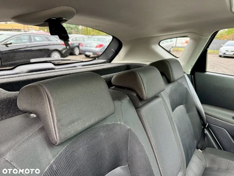 Nissan Qashqai 2.0 4 x 4 tekna - 34