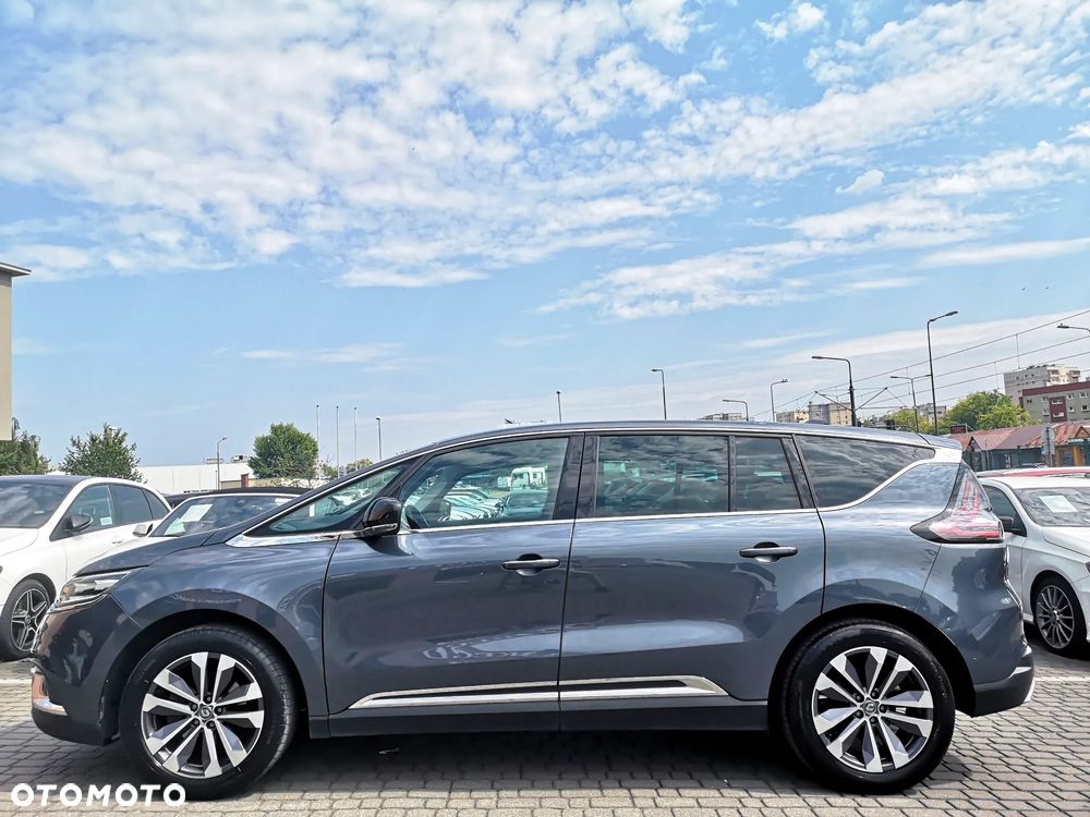 Renault Espace BLUE dCi 160 EDC LIFE - 7