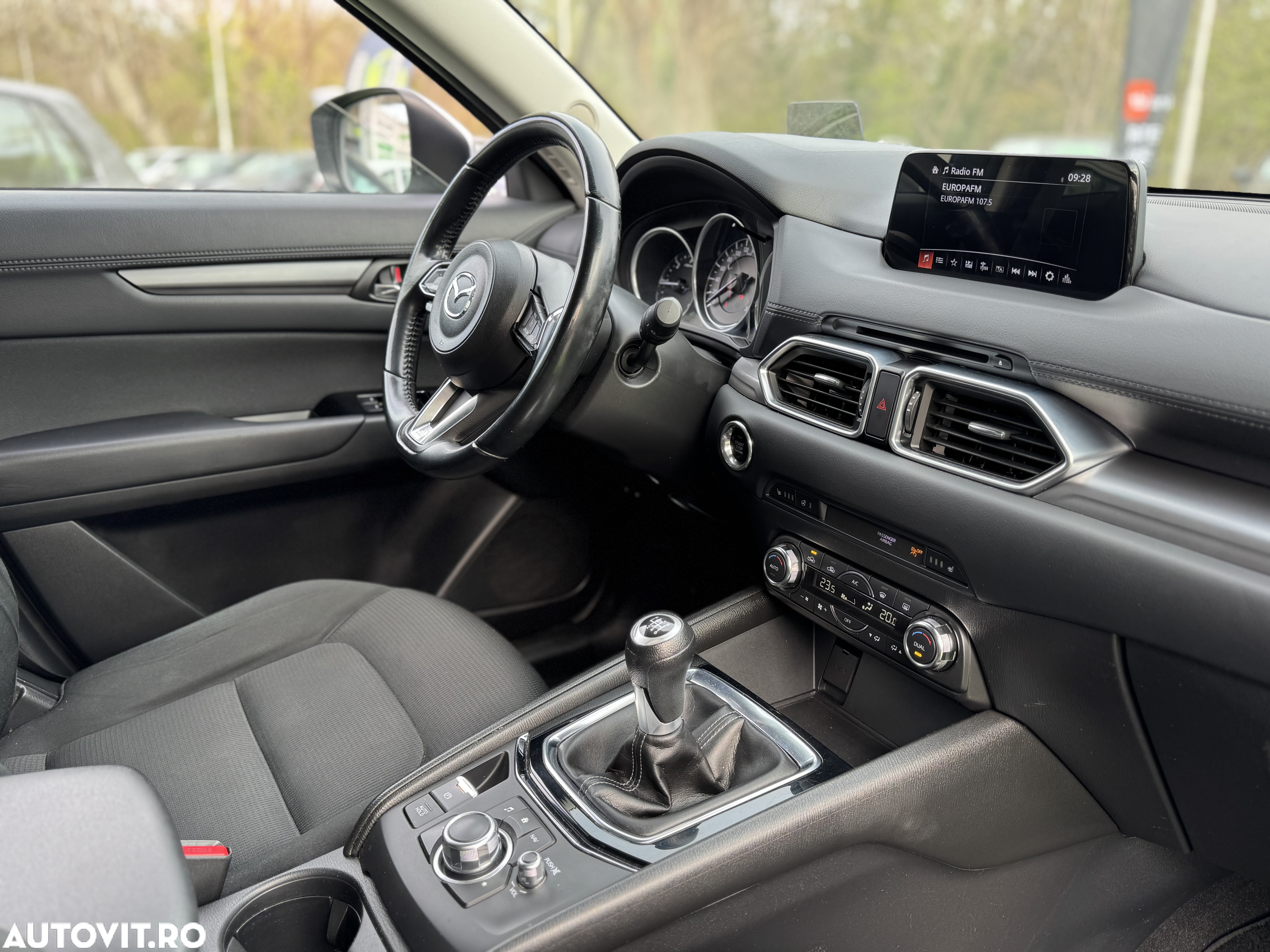 Mazda CX-5 CD184 4x4 Revolution Top - 7