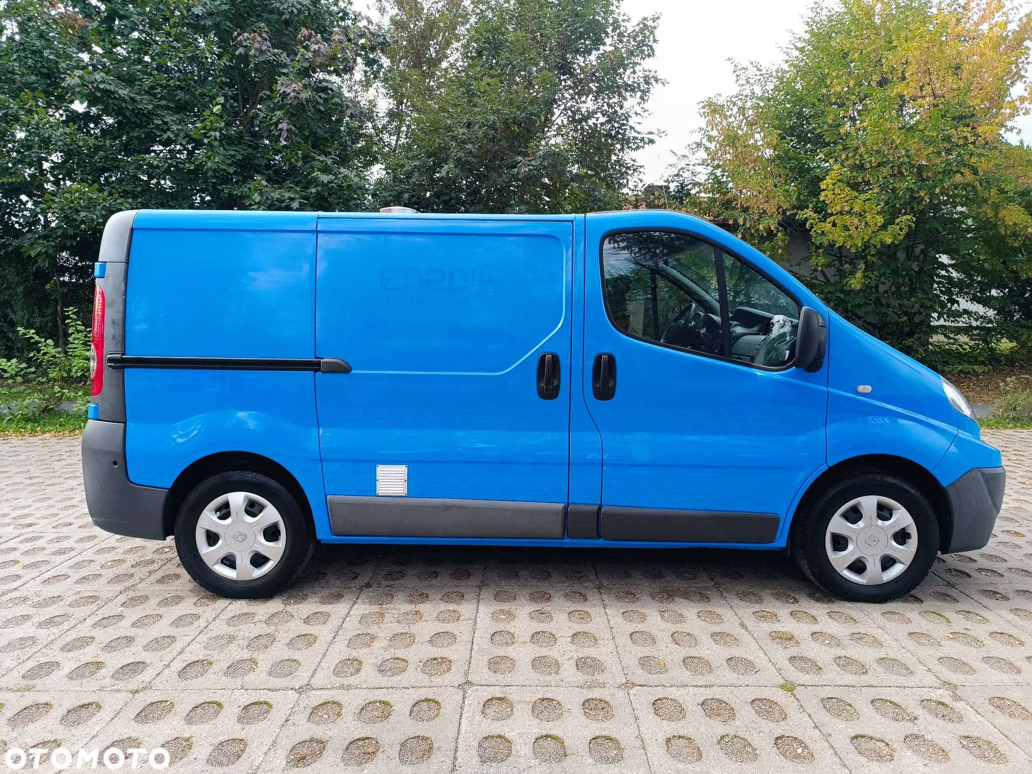 Renault TRAFIC - 6