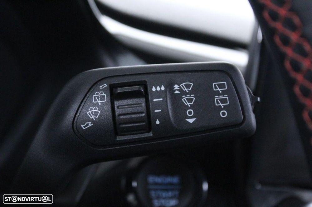 Ford Fiesta 1.0 EcoBoost ST-Line - 26