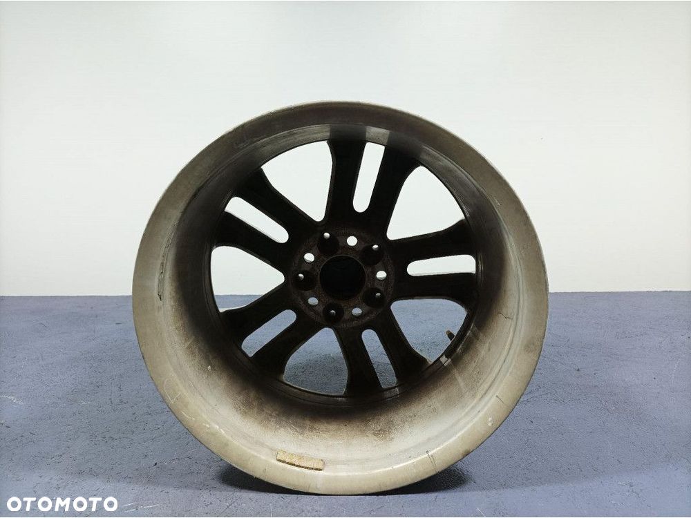 MERCEDES C W204 FELGA ALUMINIOWA 5X112 7.5JX17H2 ET47 A2044017502 - 6