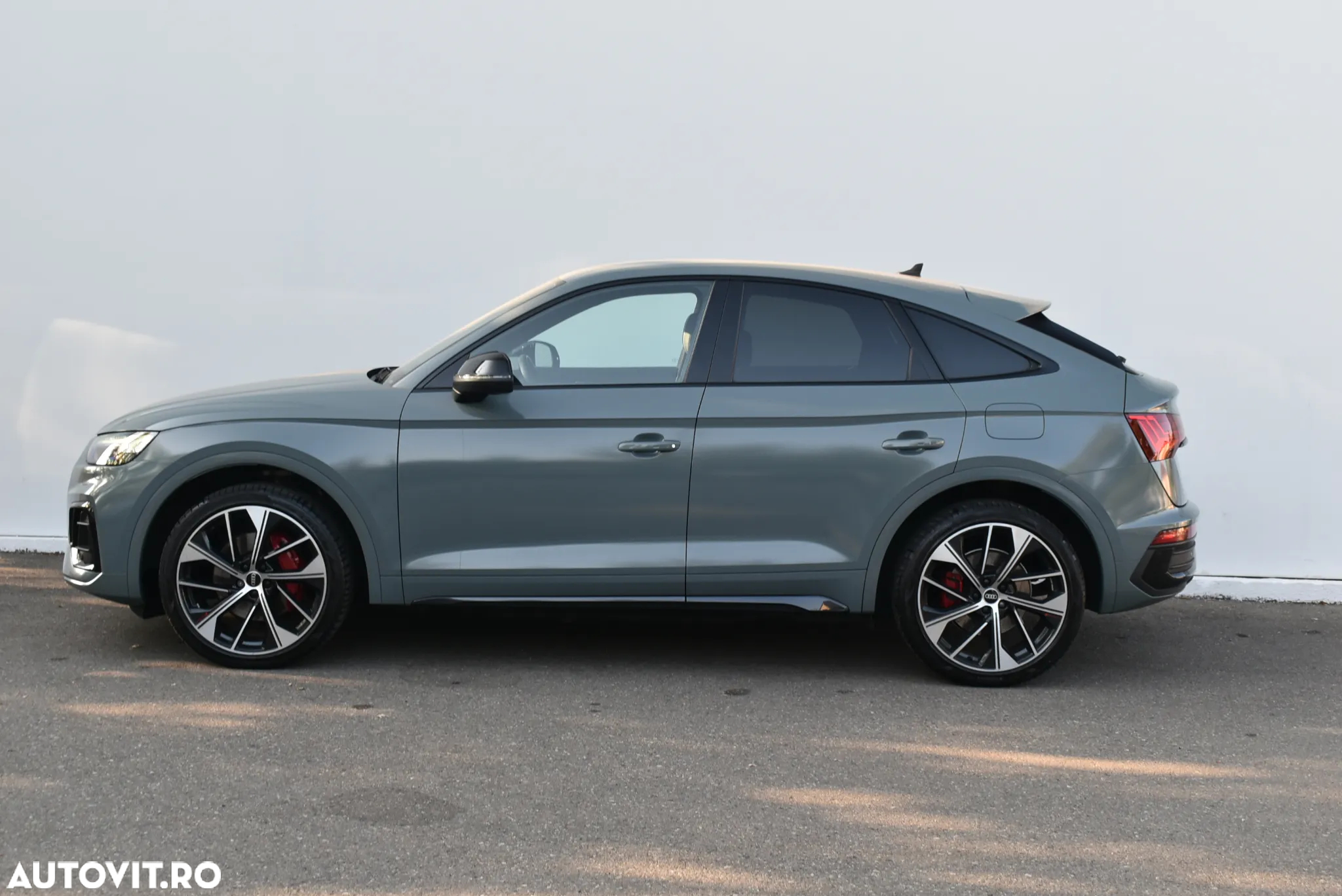 Audi Q5 - 2