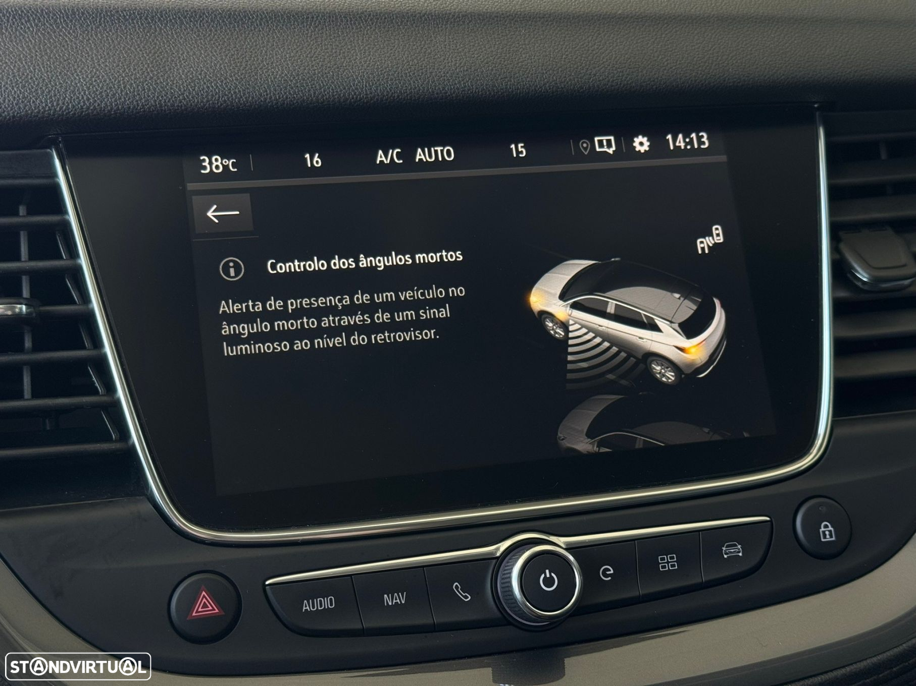 Opel Grandland X 1.6 T PHEV Ultimate - 50