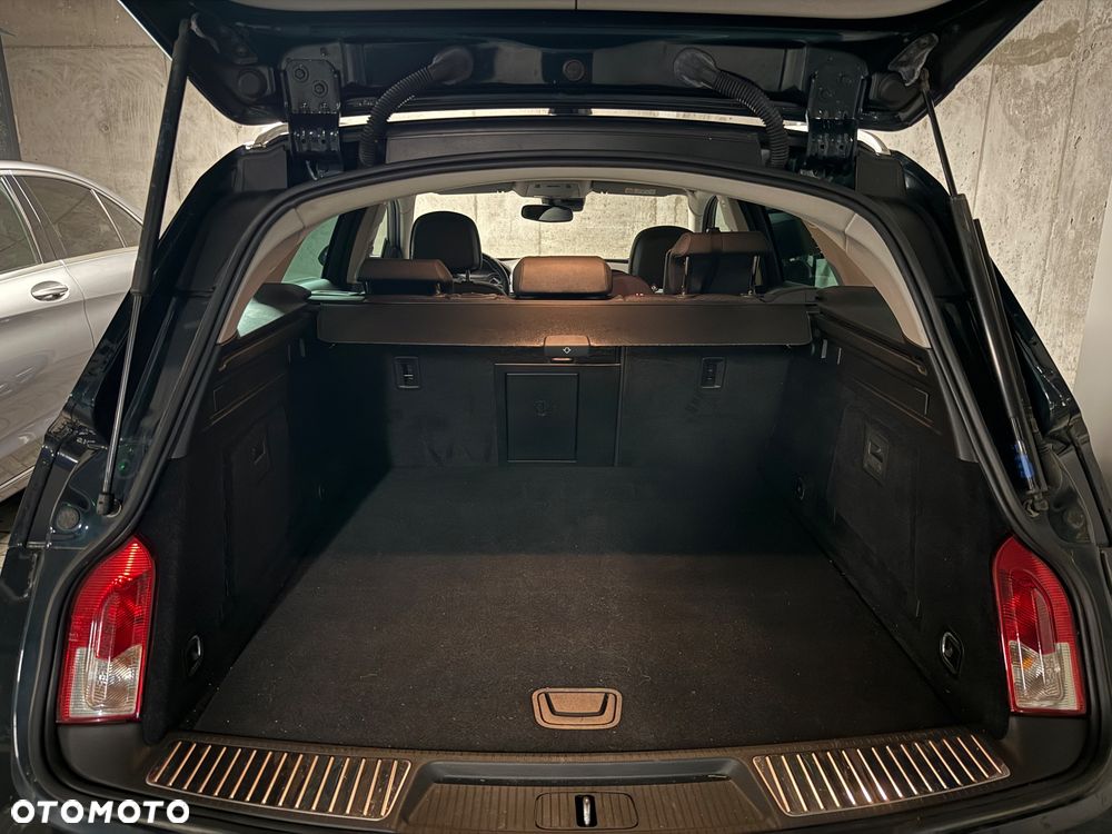 Opel Insignia 2.0 CDTI Automatik - 9