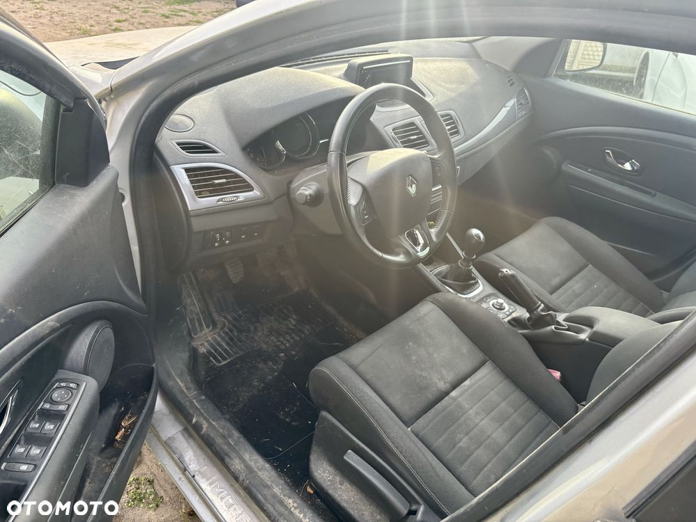 Renault Megane - 2