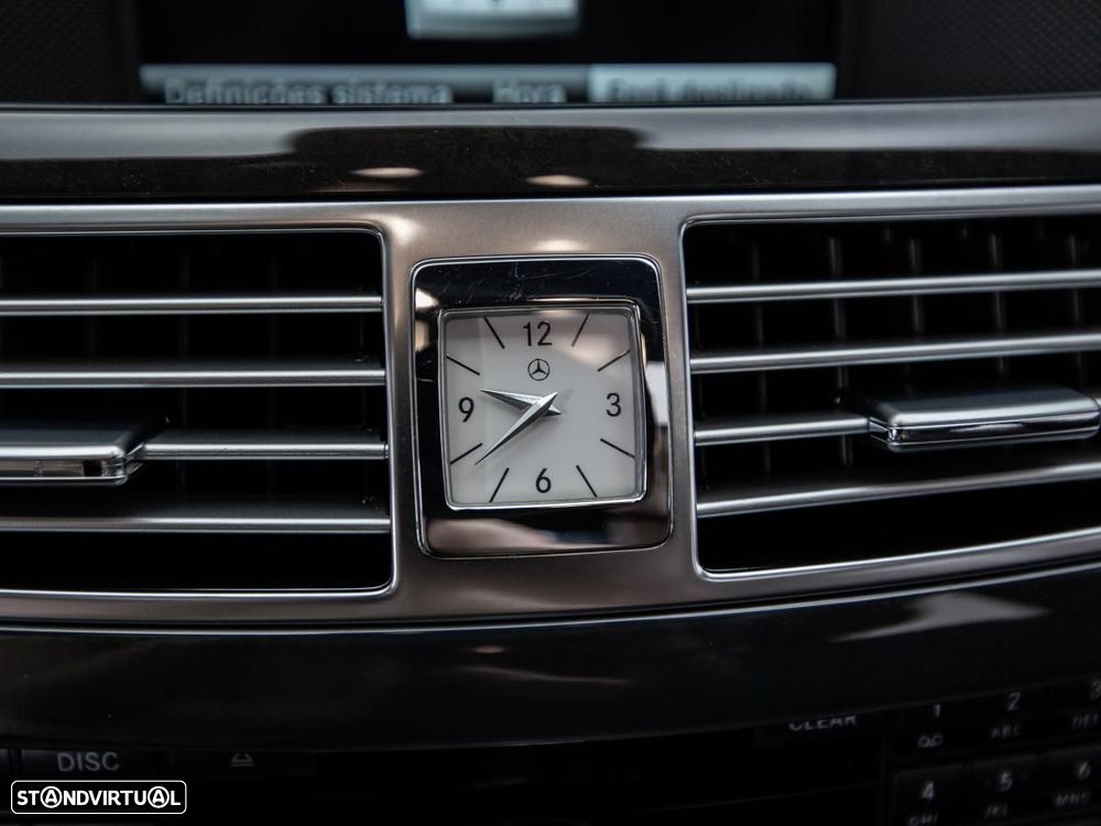 Mercedes-Benz CLS 250 - 22