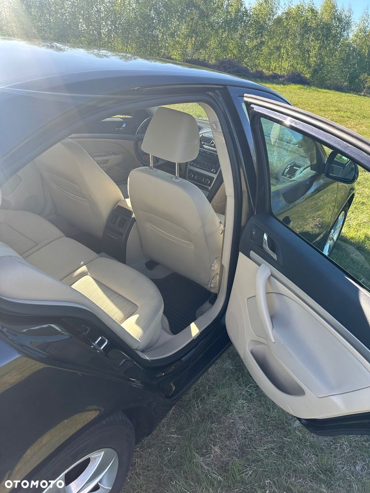 Skoda Octavia 1.4 TSI Classic - 15