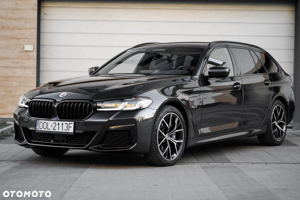 BMW Seria 5 - 13