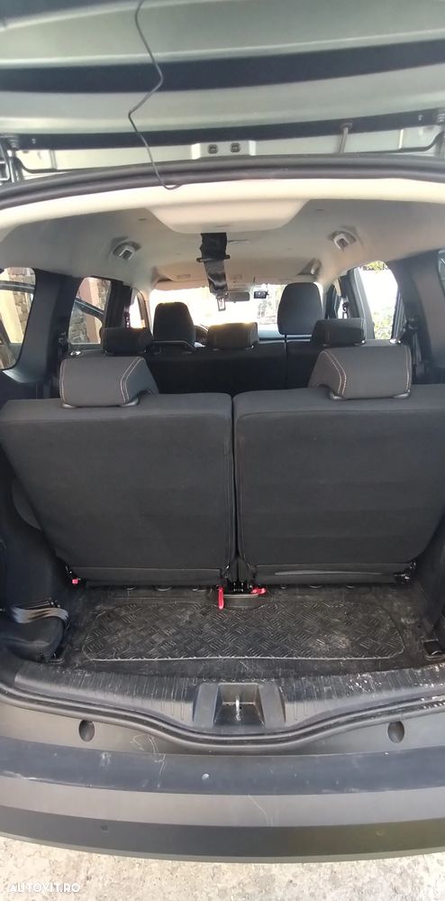 Dacia Jogger 7 locuri ECO-G 100 Extreme+ - 11
