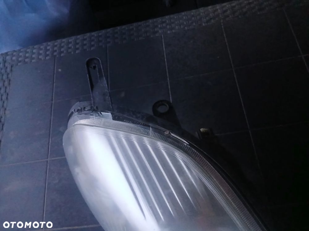 lampy przednie fiat grande punto - 4