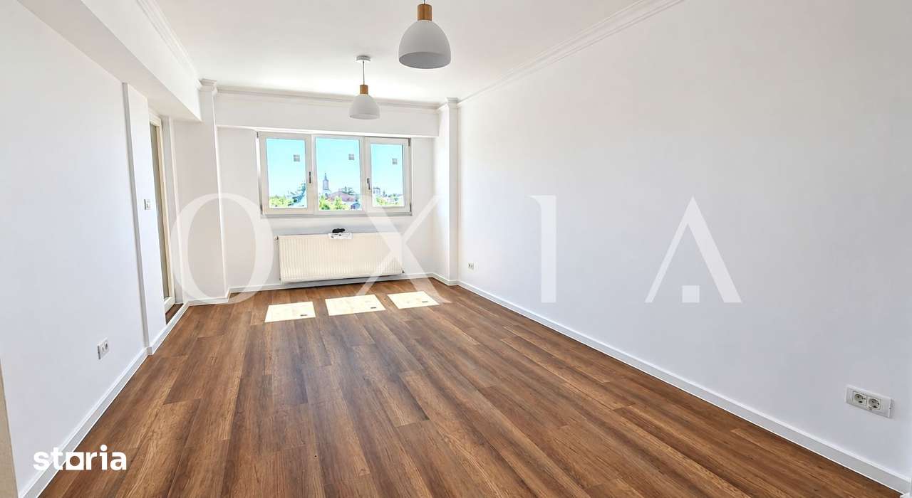 AX1267 Sagului - Turist, Renovat Complet, Lift — fotografia 1