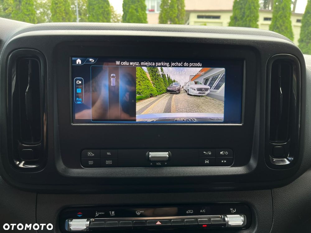 Mercedes-Benz Vito 116 - 22