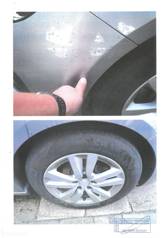 Peugeot 308 1.5 BlueHDi Active S&S - 11