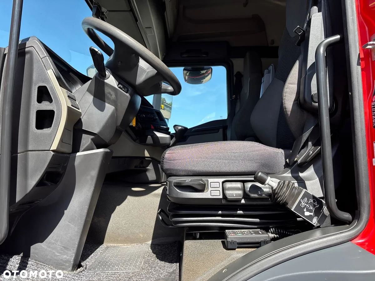 MAN TGS 18.470 4x4H BL SA - 15