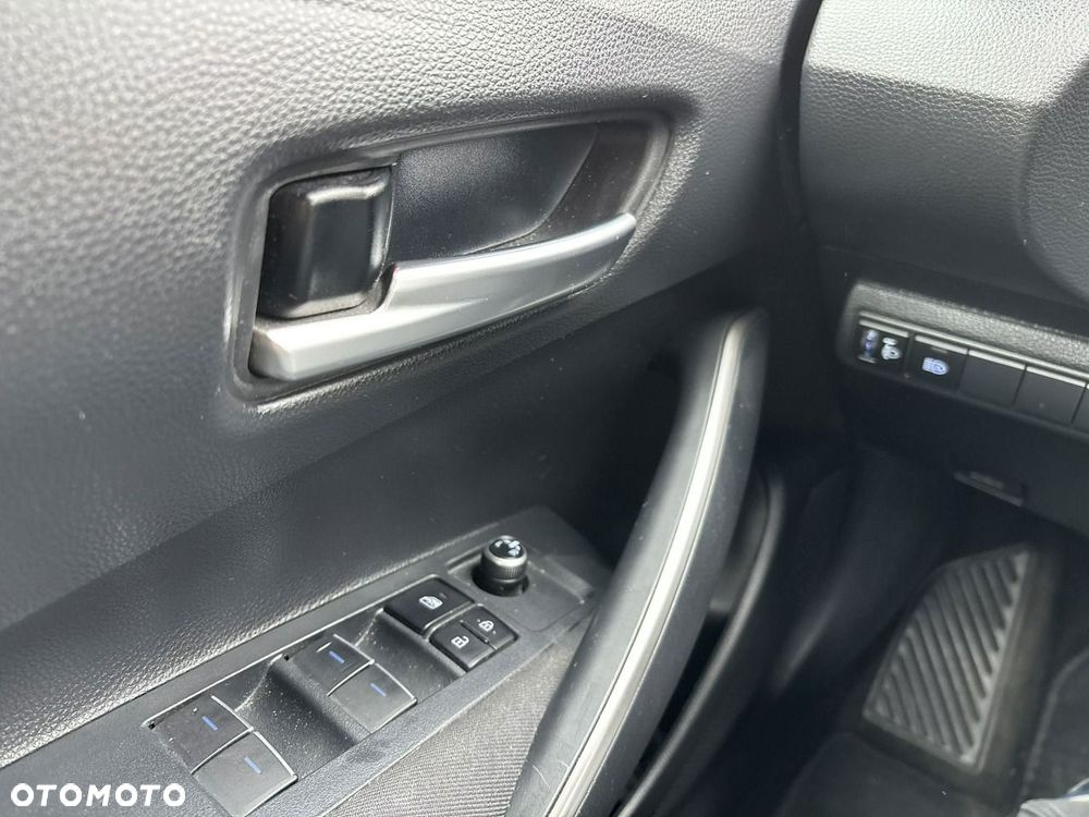 Toyota Corolla 1.5 Comfort - 27