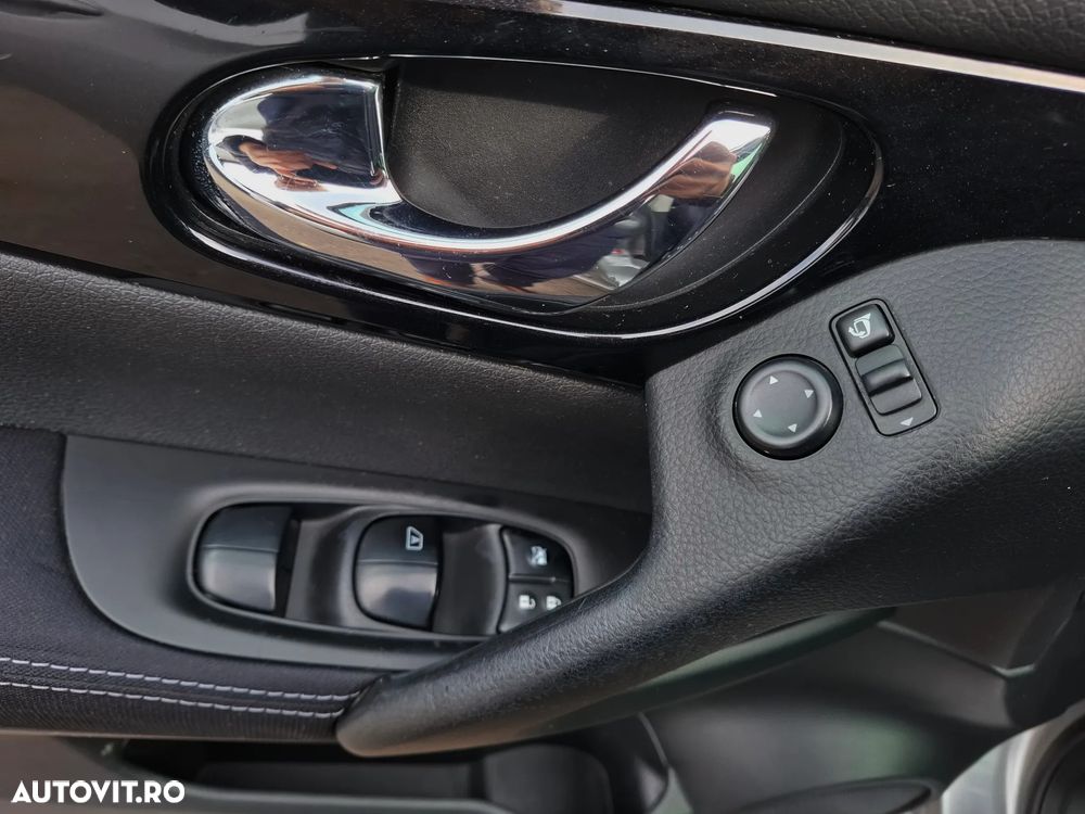Nissan Qashqai - 15
