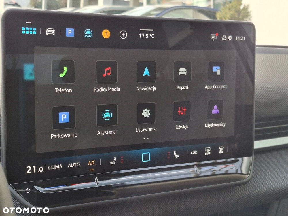 Volkswagen T-Roc 1.5 TSI Life DSG - 26