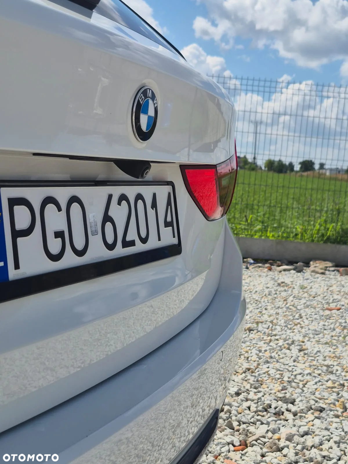 BMW Seria 5 520d Sport Line - 13