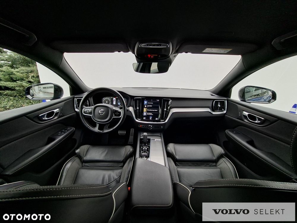 Volvo S60 - 15