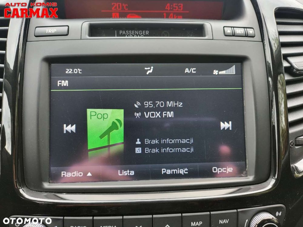 Kia Venga - 17
