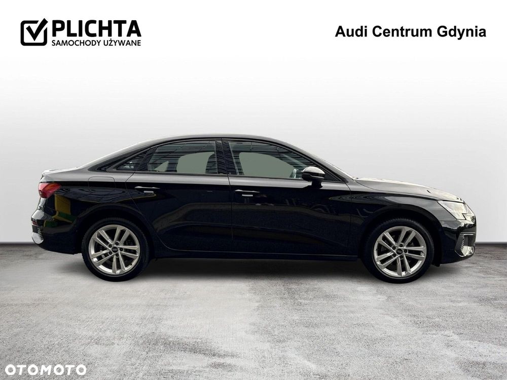 Audi A3 Limousine - 6