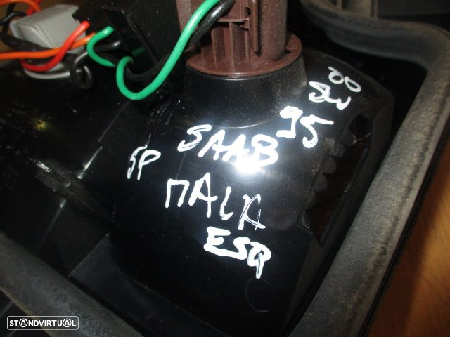 Farol Tras STOP1734 SAAB 95SW 2000 5P MALA ESQ ORIGINAL - 2