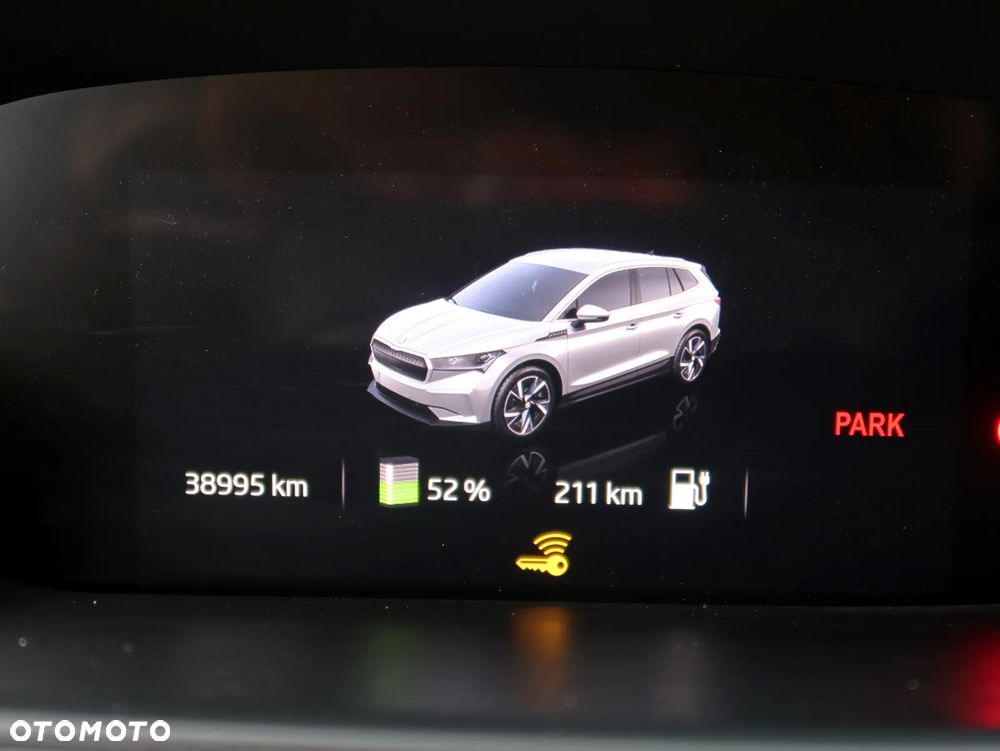 Skoda Enyaq - 17