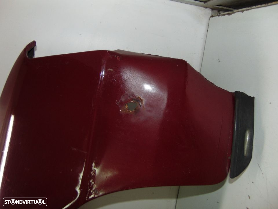Opel rekord E carrinha guarda-lamas - 3