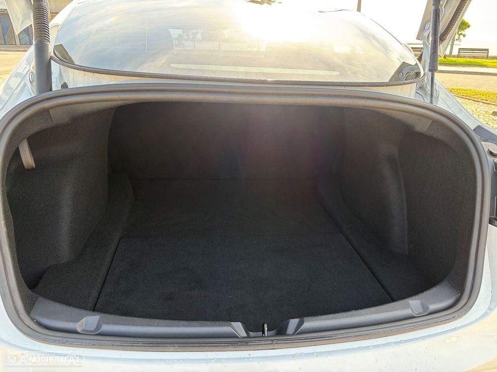 Tesla Model 3 Standard Range Plus RWD - 30