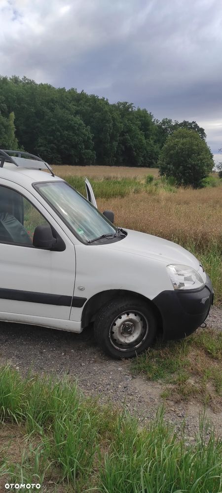 Peugeot Partner - 13
