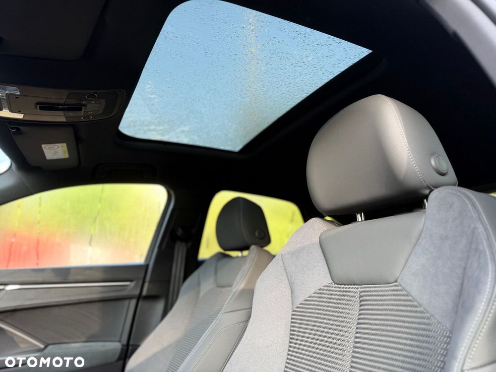 Audi Q3 Sportback 35 TFSI mHEV S-Line S tronic - 23