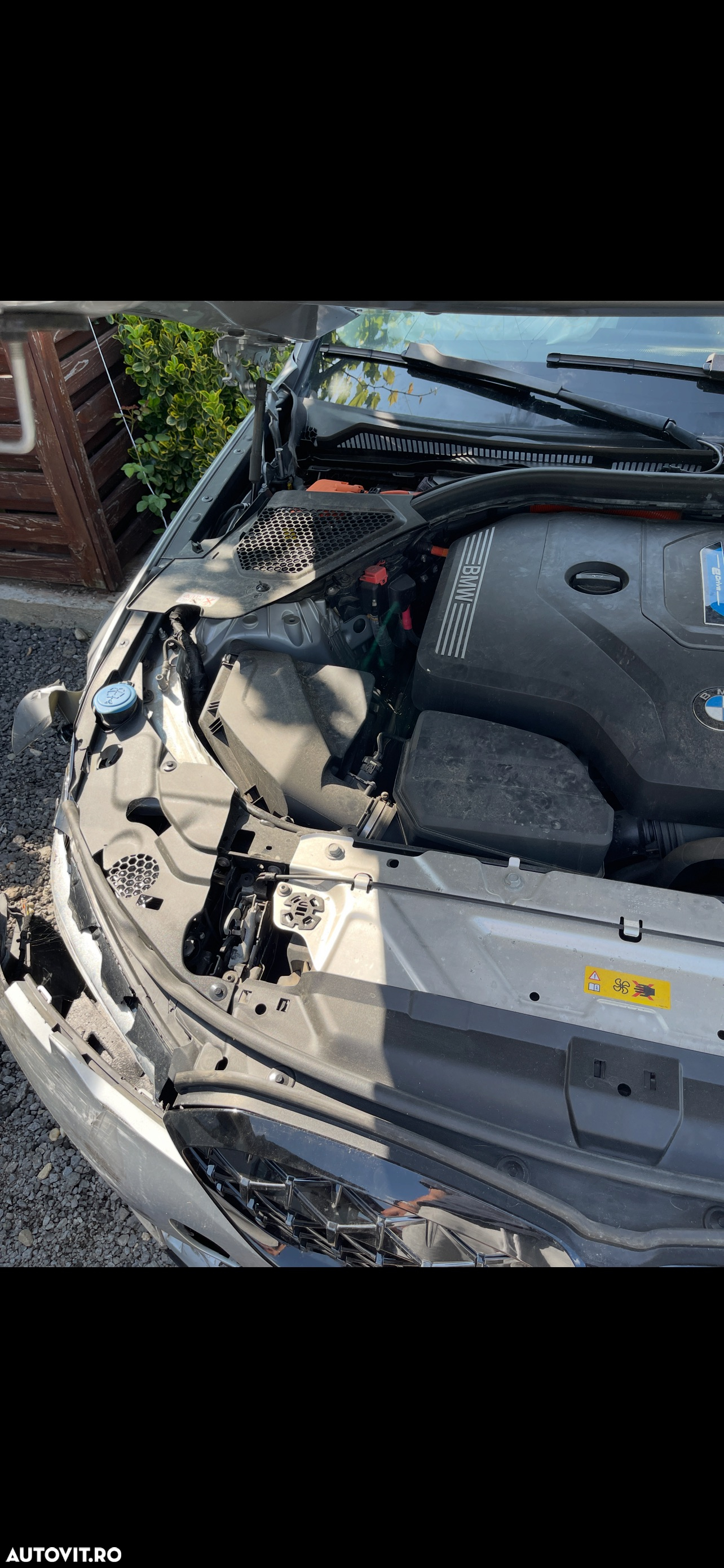 BMW Seria 3 330e AT PHEV - 7