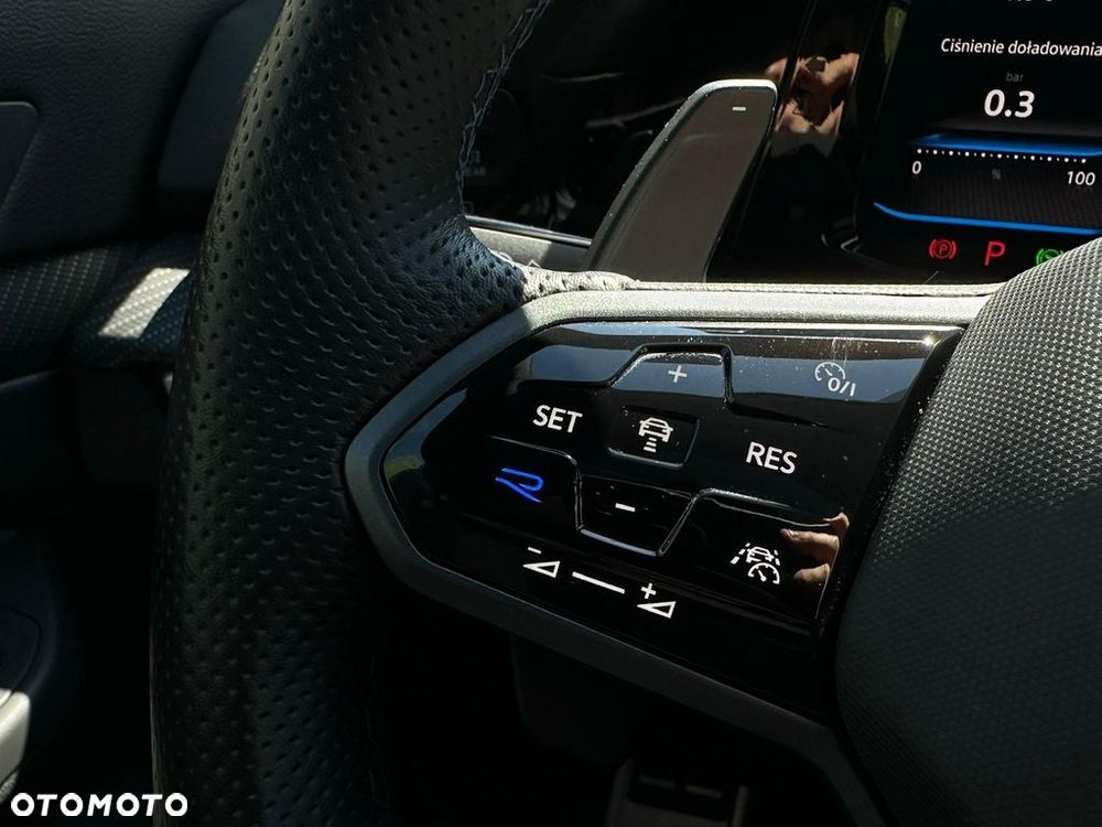 Volkswagen Golf 2.0 TSI 4Motion R DSG - 14