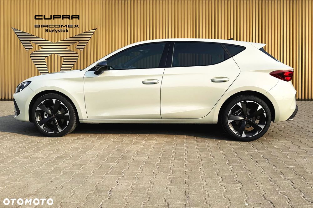Cupra Leon 1.5 TSI - 3