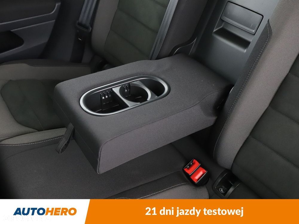 Volkswagen Golf VII 1.4 TSI BMT Comfortline - 33