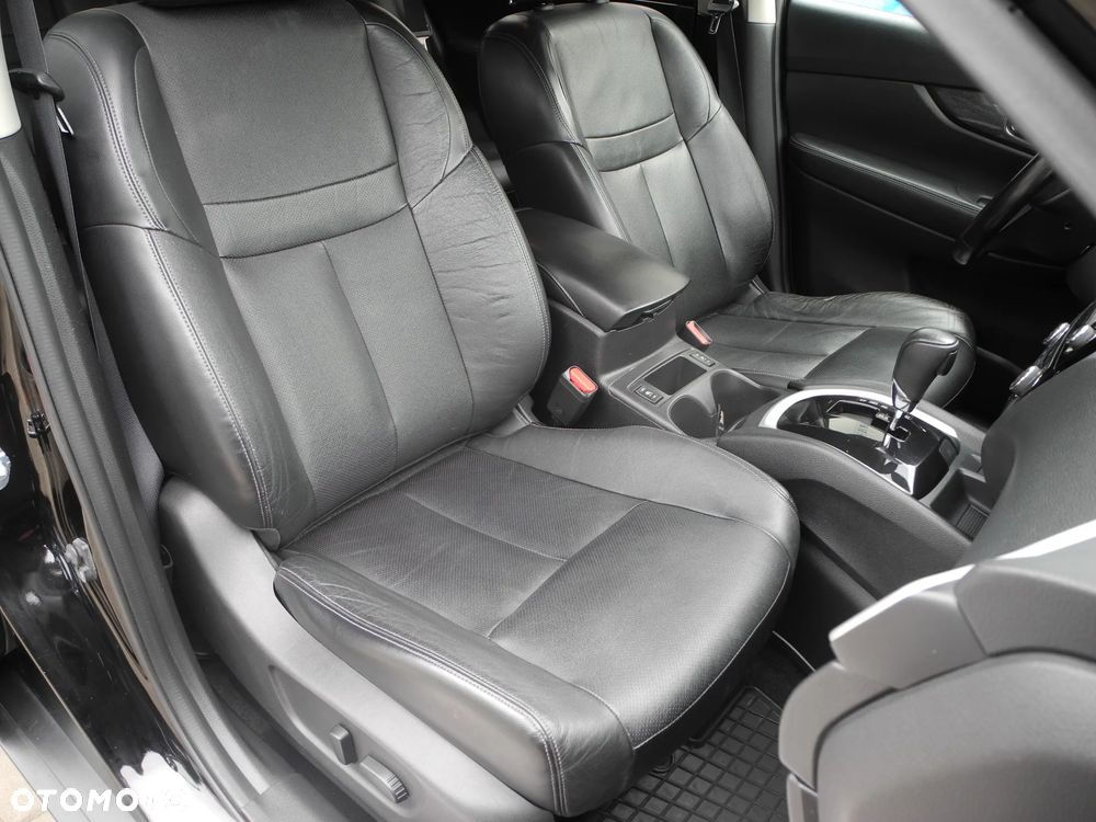 Nissan X-Trail - 17