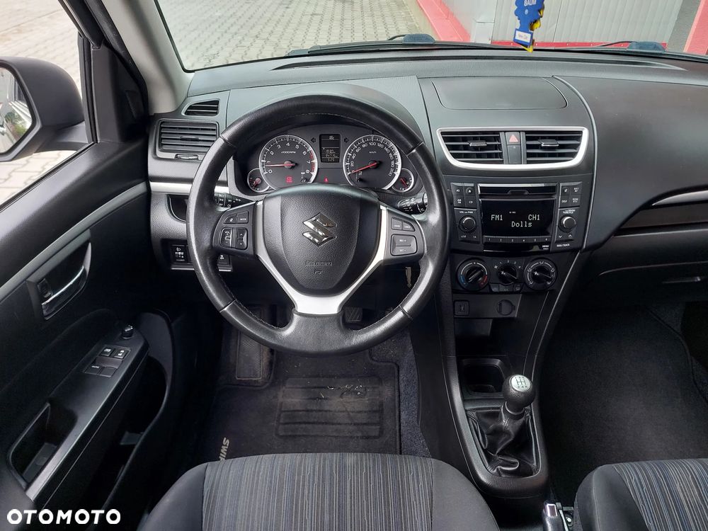 Suzuki Swift - 15