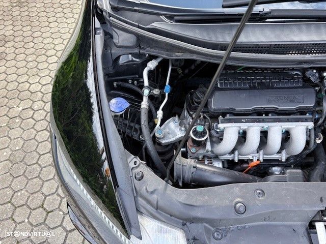 Honda Civic 1.4 i-VTEC Sport - 15