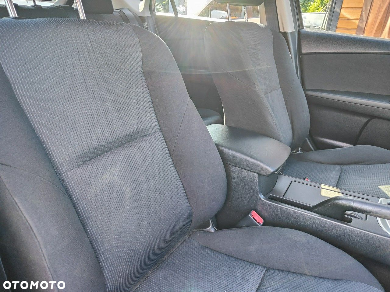 Mazda 3 - 18