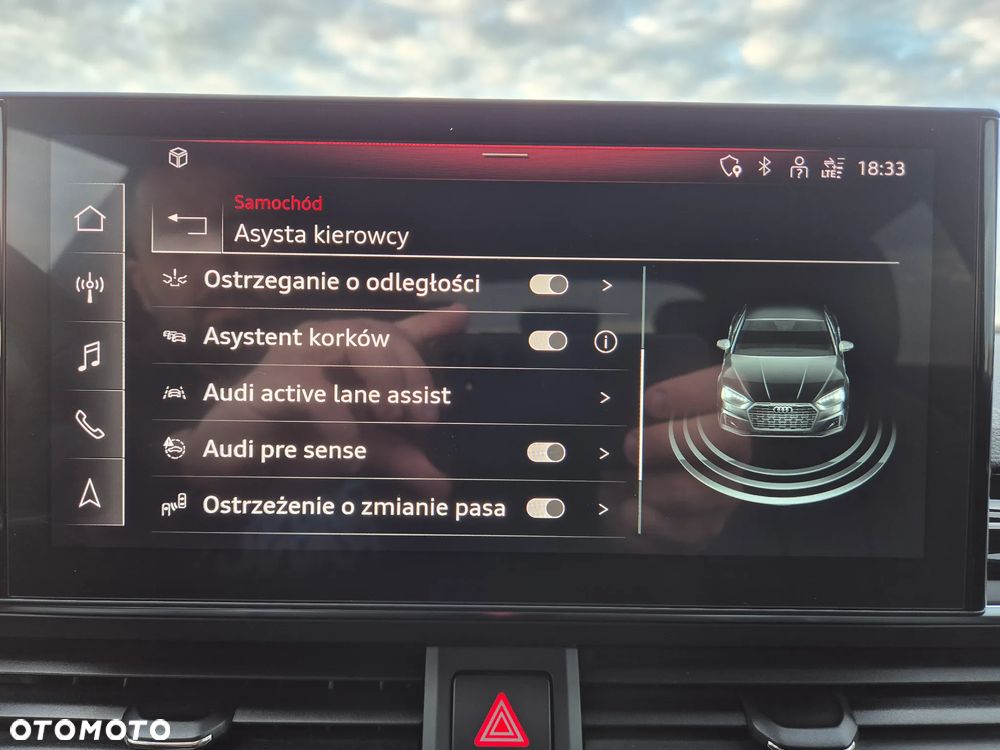 Audi A5 Sportback - 37