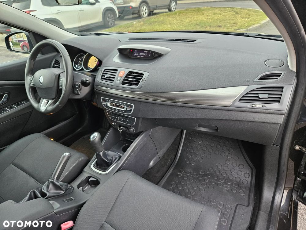 Renault Megane 1.6 16V 100 Expression - 14