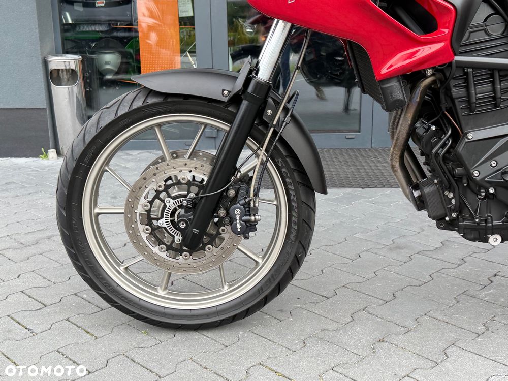 BMW GS - 30